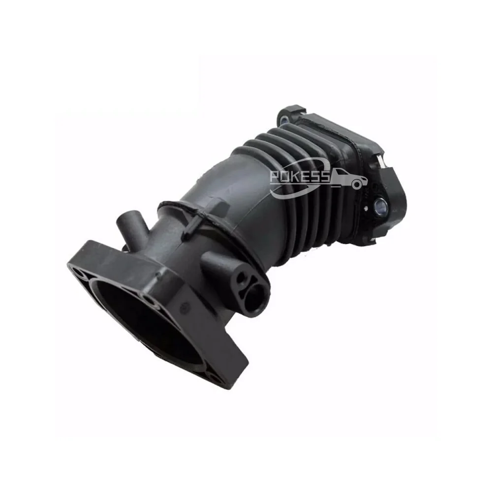 Warm air Water Pipe 1440440 Y60313221C Hot Water Pipes for FOCUS/II/... — 2