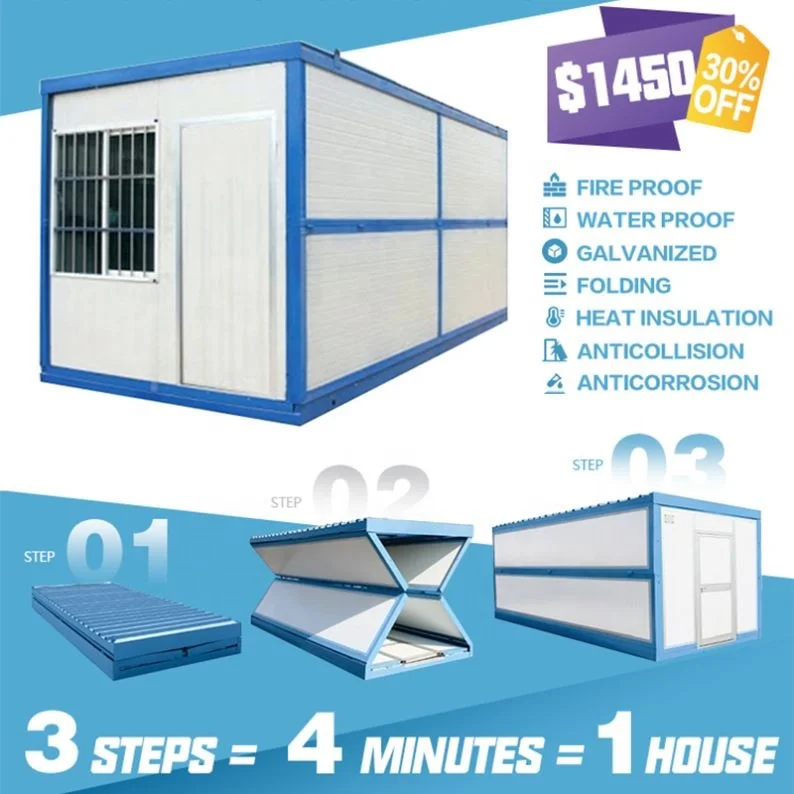 images Folding House Price alibaba