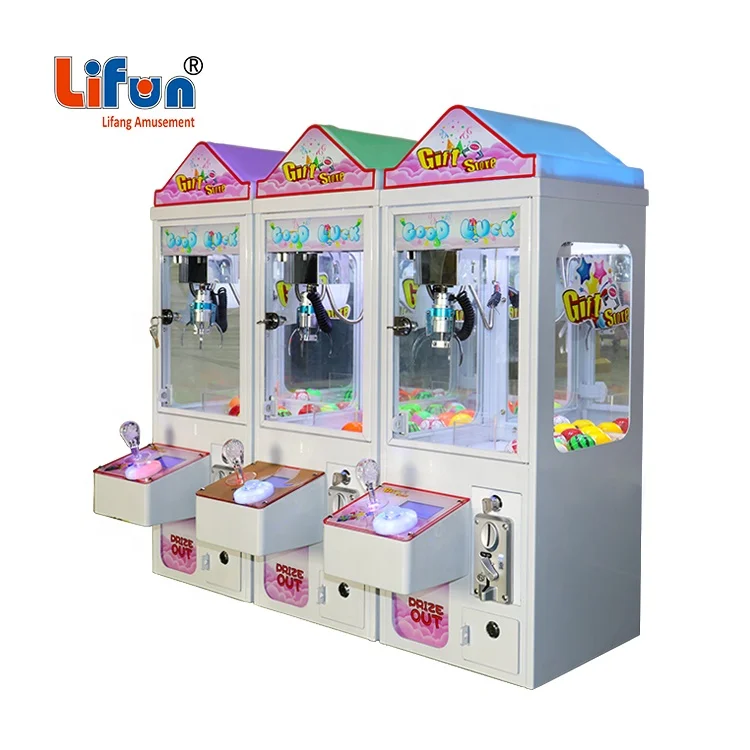 table top crane machine