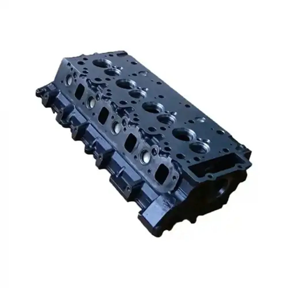 IZUMI for Mitsubishi S4K S4K-T Complete Cylinder Head High Quality Engine Parts