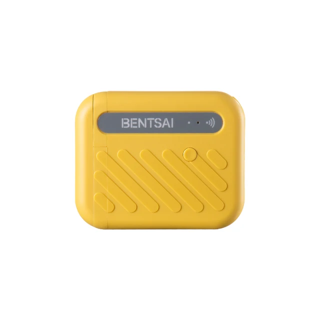 2022New Bentsai Fashion  Mini Handheld Portable Inkjet Printer QR Barcode Expiry Date Logo Pocket Printer