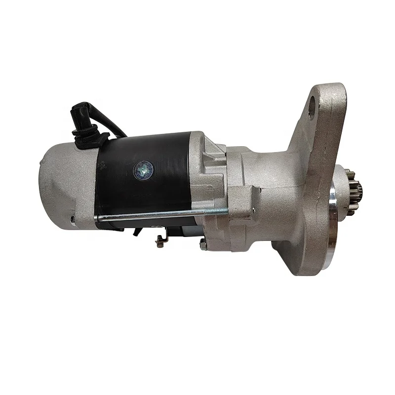 J05C Starter 24V 28100-78090 for Hino Truck Parts - New