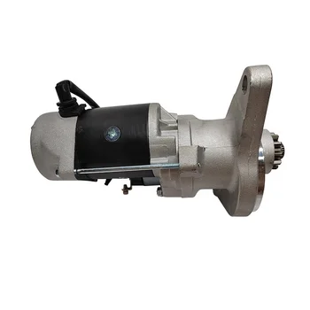 J05C Starter 24V 28100-78090 for Hino Truck Parts - New