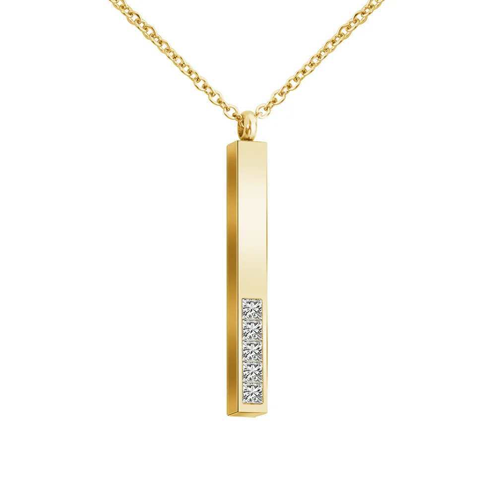 Stainless Steel Pendant
