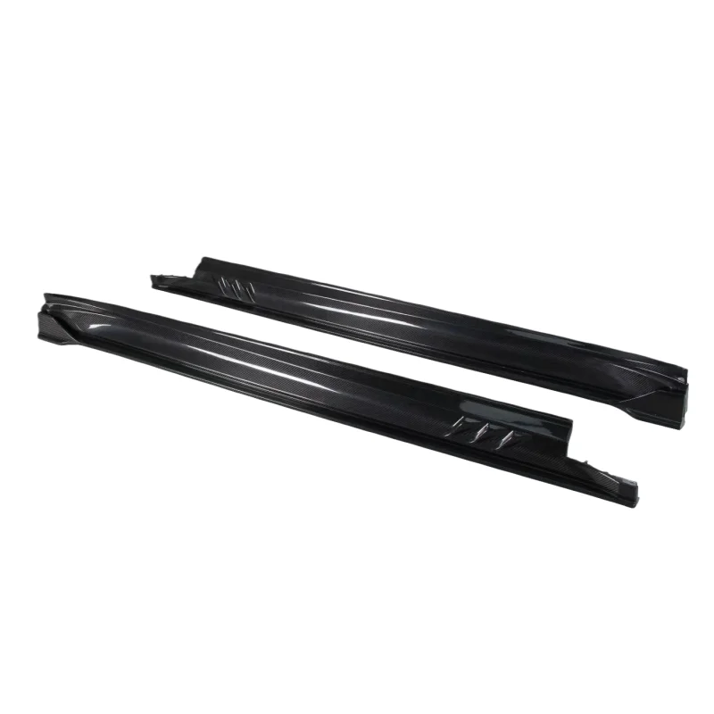 Kit de Carroceria para Porsche Taycan