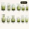 12 gradient green