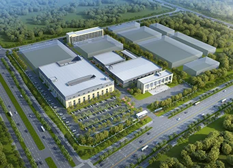 Huzhou Qisheng New Energy Materials Co., Ltd. 2