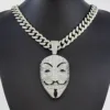 Ciondolo in argento+catena rotonda da 50 cm