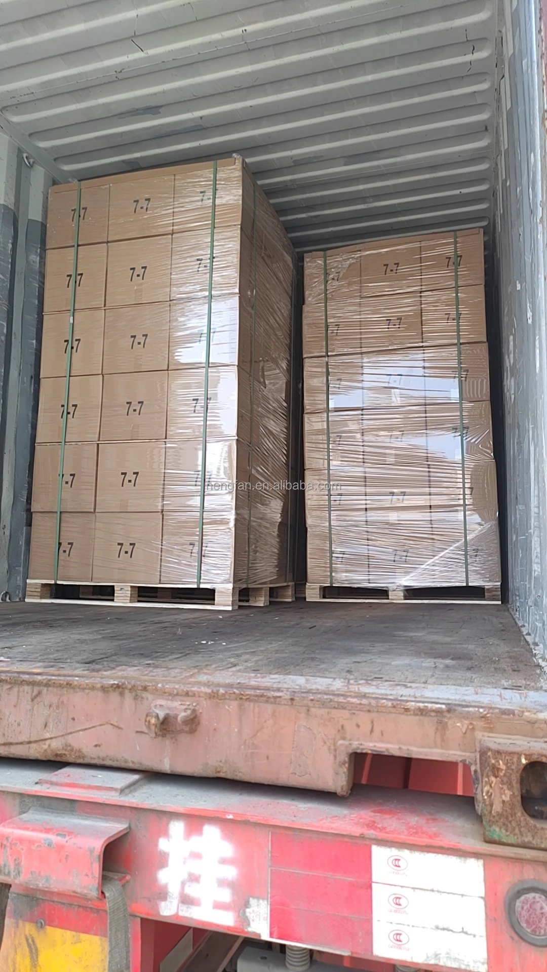 Centrifugal Radial Industry Fan, AHU, 2182CFM, 3711m3/h - detail 30
