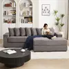 Gris oscuro