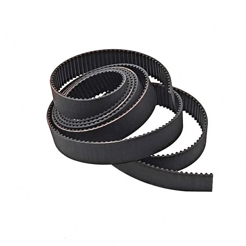 10 Metri. PU Con Cinghia Dentata In Acciaio GT2 Cinghia Dentata Colore - Foto 7