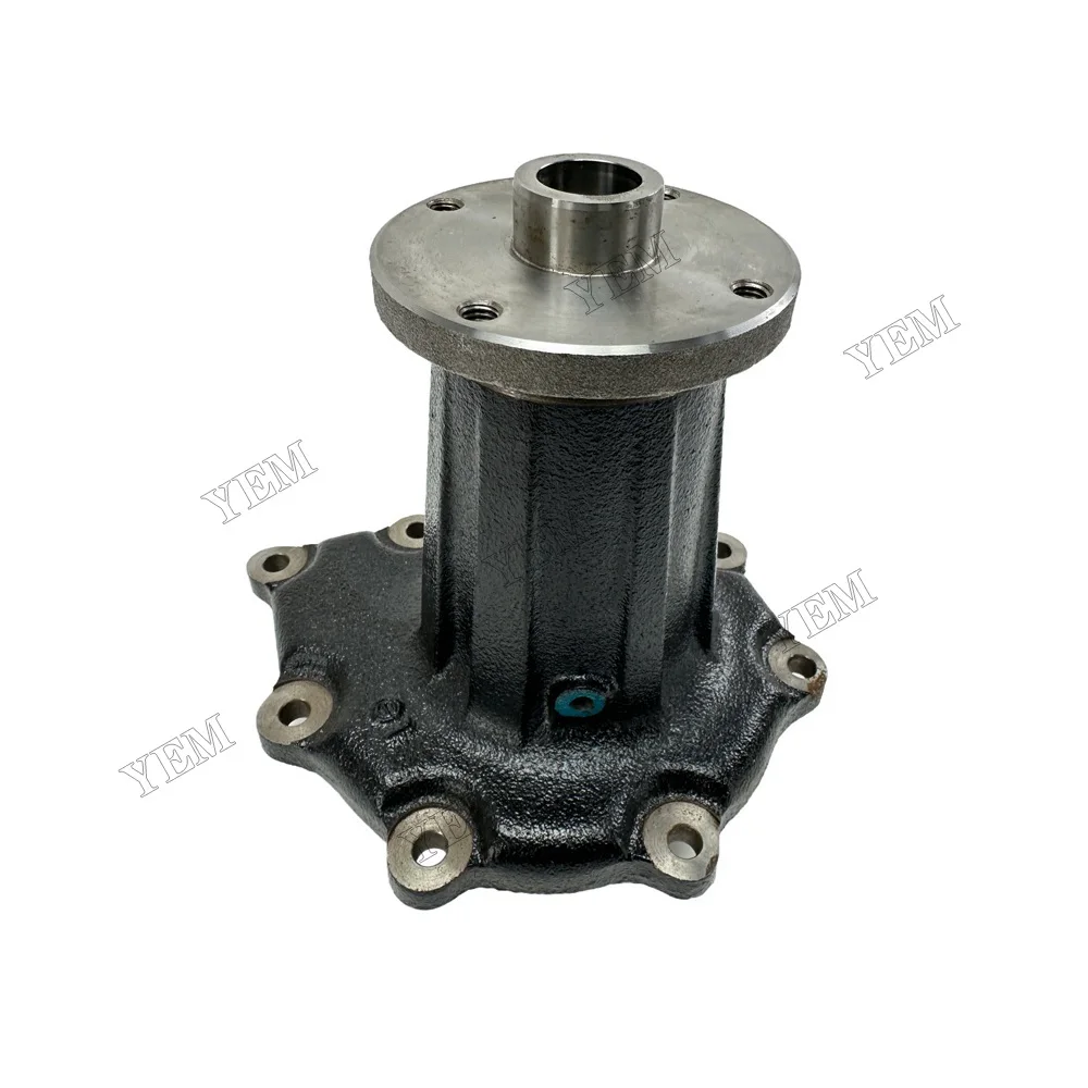 Water Pump 21010-19D01 Fit for Nissan FD46 Engine 6