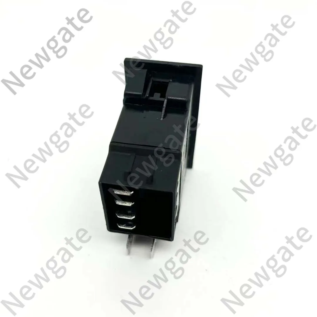 forklift spare part Switch 51145435  for linde forklift parts factory