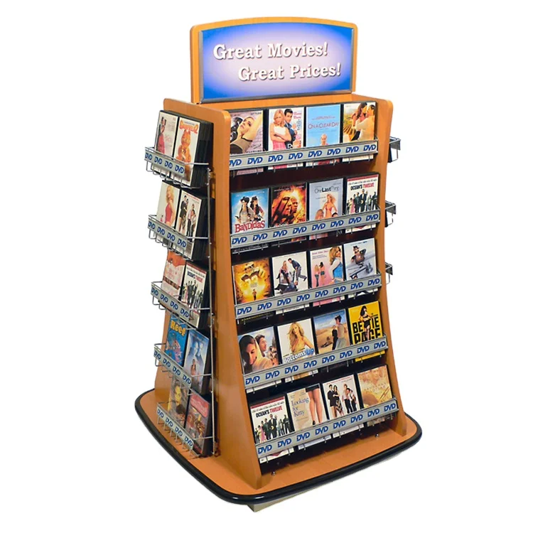 Cd display. Стеллаж для карточек. Стойка для двд deja. Витрины для электронных книг. Retail DVD поставка.