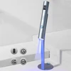 MINI lampada UV viola (con supporto)