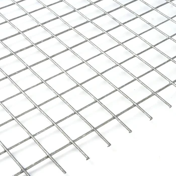 6x6 Concrete Reinforcing Welded Wire Mesh - Buy Welded Wire Mesh,6x6 ...