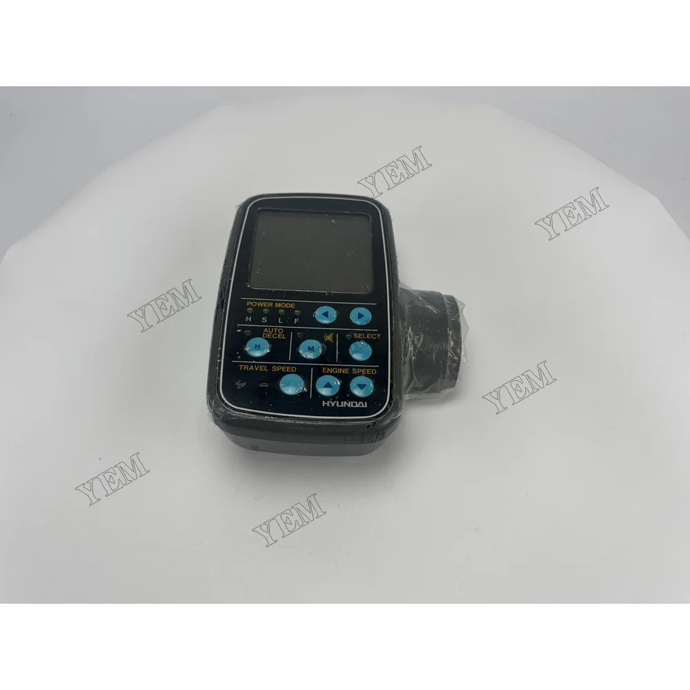 Display 21E600200 for Hyundai Engine Parts 4