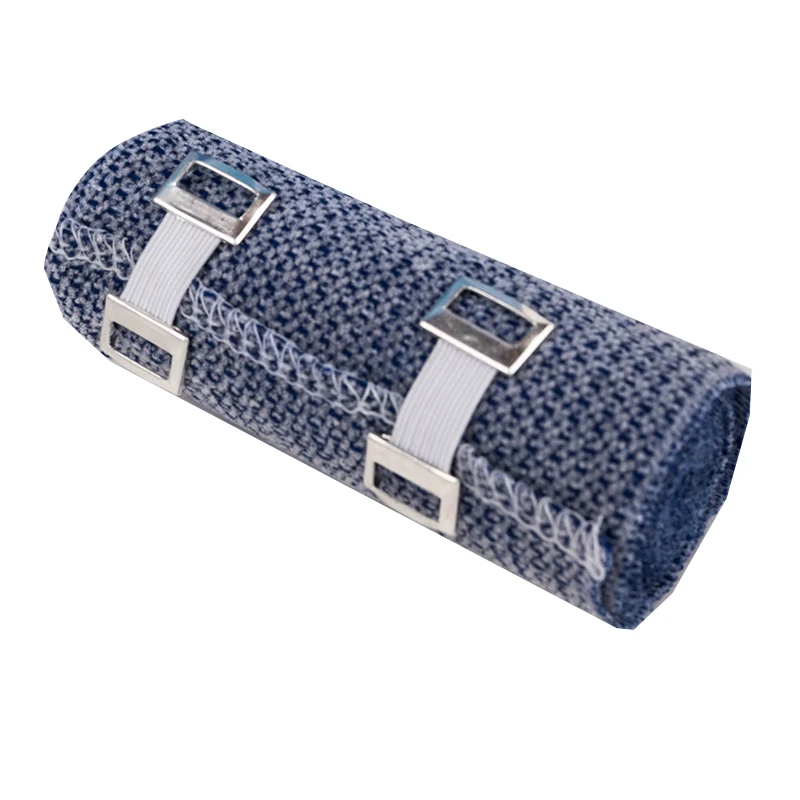 Cold Bandage for Ice Cooling Usage custom length Cold Breathable Lightweight and compact