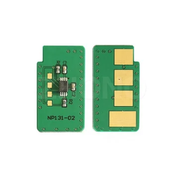 Compatible Toner Chip MLT-D104S MLT D104S for Samsung ML-1660 1661 1665 1666 1667 1670 1673 1675