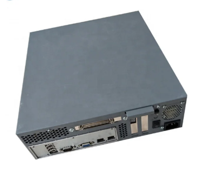 IC415 Fiery Original Image Controller for Konica Minolta Bizhub C1060L C1060 C1070 Printer Internal EFI Fiery Controller