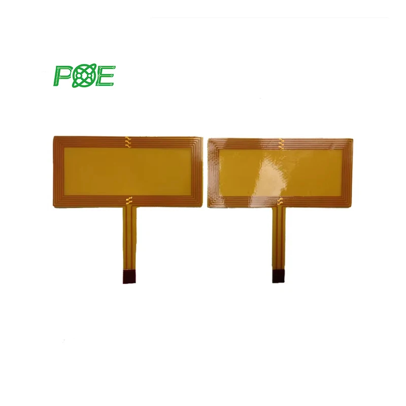 Шэньчжэнь производитель печатных плат на заказ OEM сервис FPC гибкие печатные платы Flex PCB производство