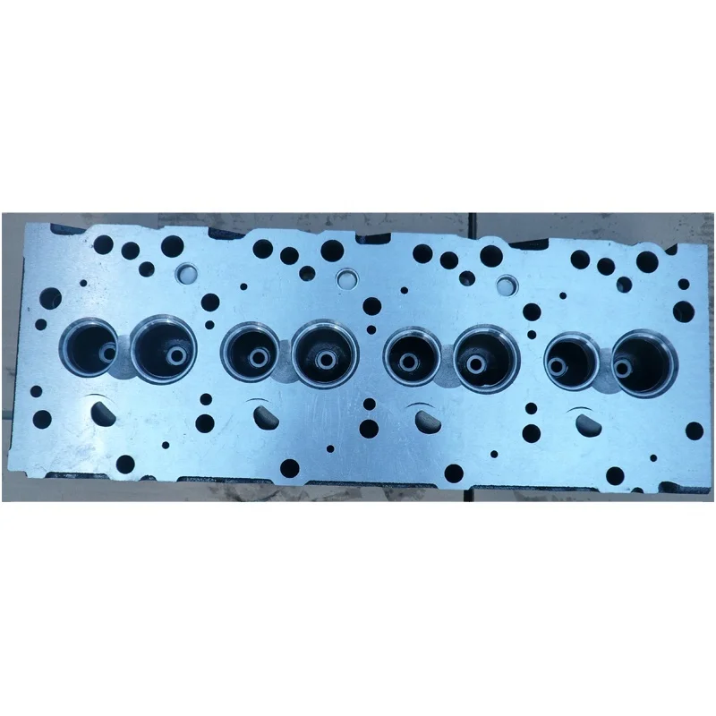 きゅうページ 8-97086338-2 Cylinder Head Assembly Suitable for ISUZU