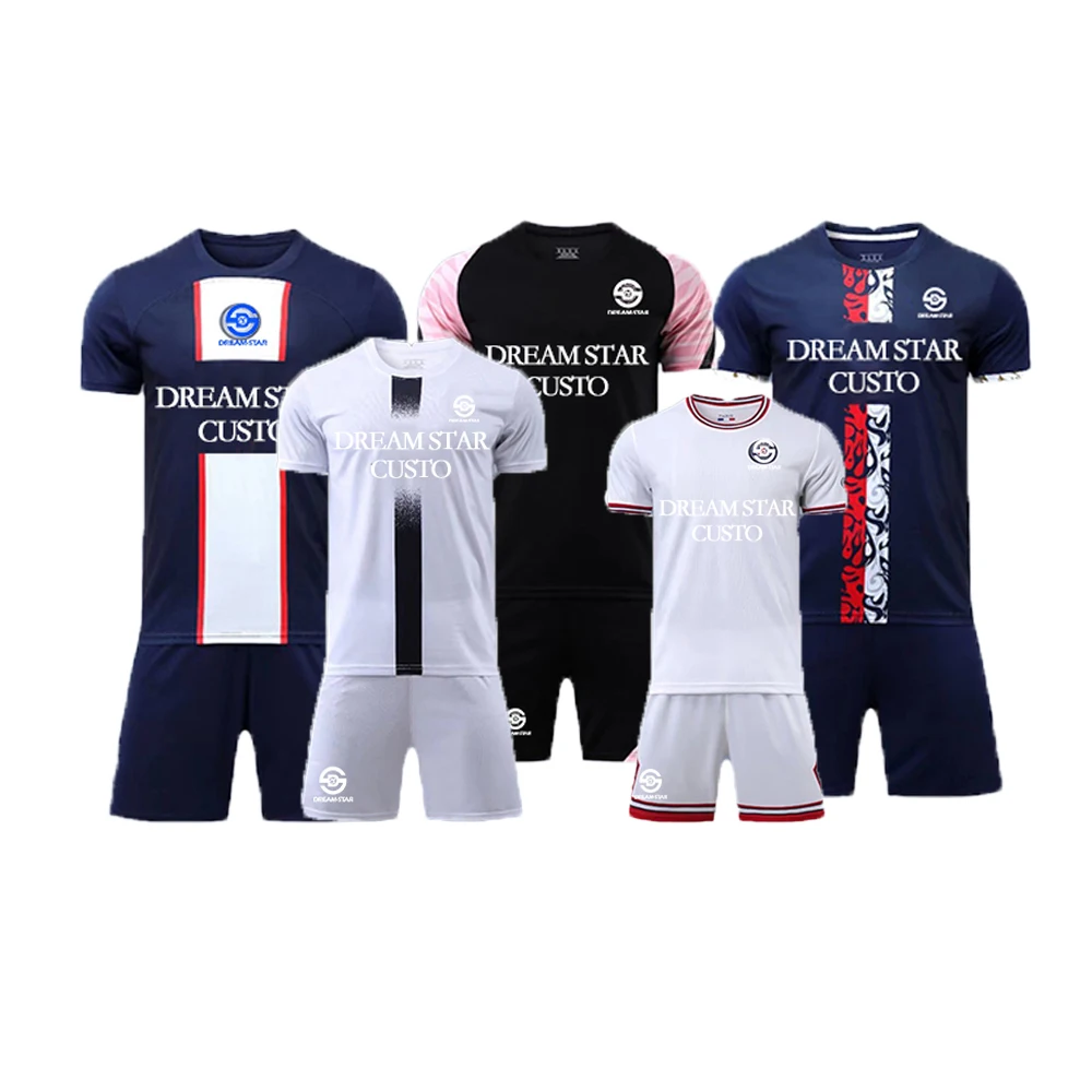 soccer uniform design your own