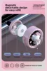 estilo universal-kuromi-púrpura ku136-1-incluye 6 tabletas de aroma