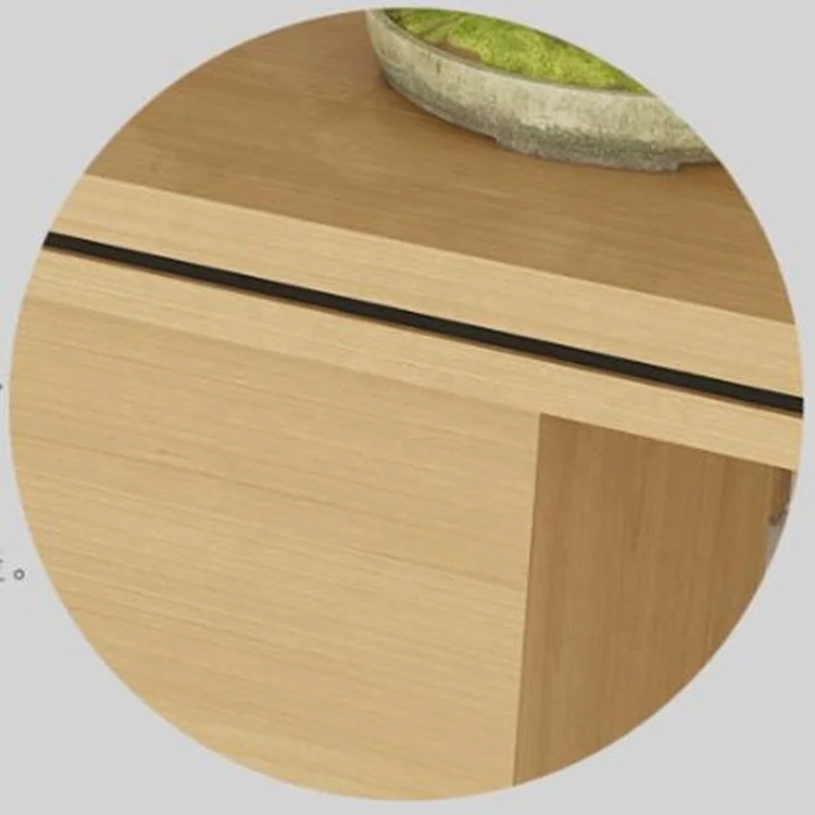 Nordic Style Minimalist High Quality Modern Reception Counter Lobby Desk Modern Reception Desks