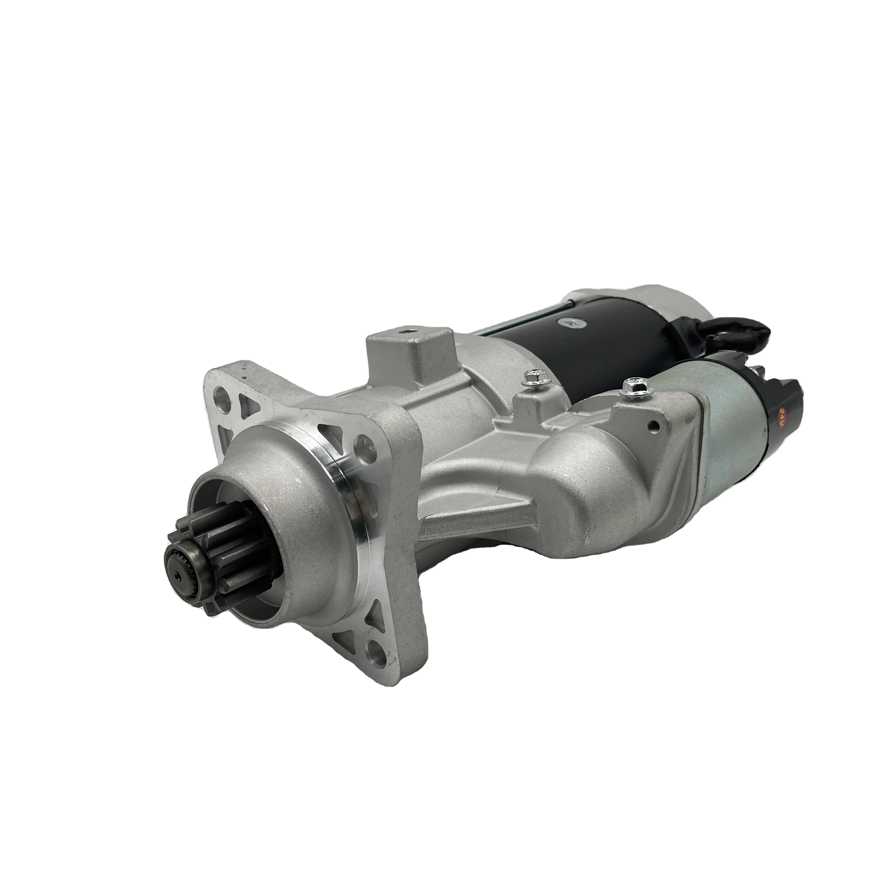 Factory Outlet DE08TIS 24V 11T STARTER MOTOR 262017074C 652017070