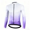 White and Purple
