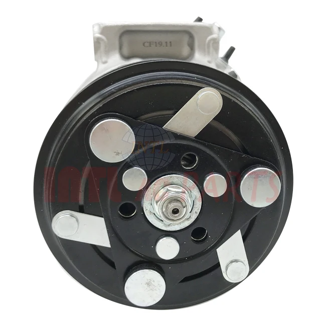 PXE16 Ac Compressor for CHEVROLET MALIBU 22861238 13314476