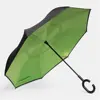 noir et vert clair