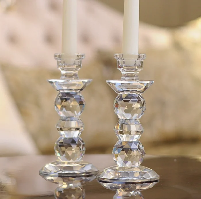 
 Свадебный стеклянный подсвечник, хрустящий стеклянный подсвечник ураган, оптовая продажа, подвесной стеклянный шар, подсвечник  