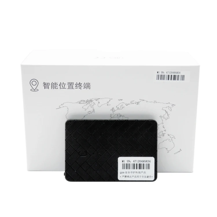 M1 тонкая карта GPS Сильный магнитный автомобильный трекер анти-потерянный мини для транспортных