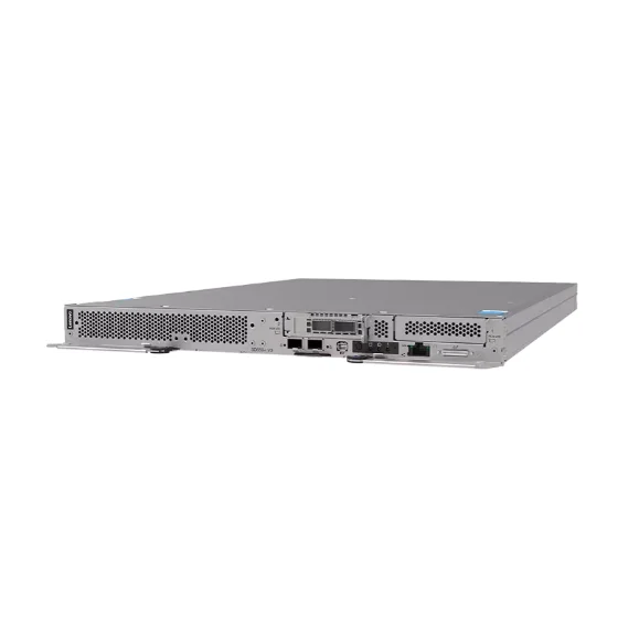 Original Video Server Lenovo Thinksystem Sd650-i V3 High-density Server ...