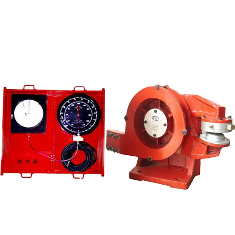 JZ Series Weight Indicator for Deadline Anchors
