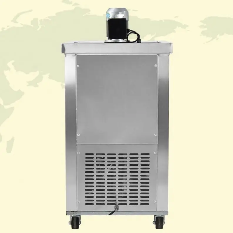 Ice Pop Counter Second Hand Popsicle Machine