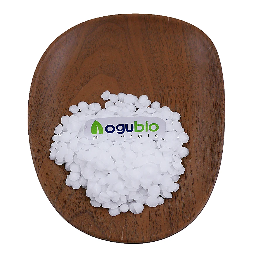 supply bulk cetearyl glucoside & cetearyl