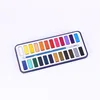 24 colores