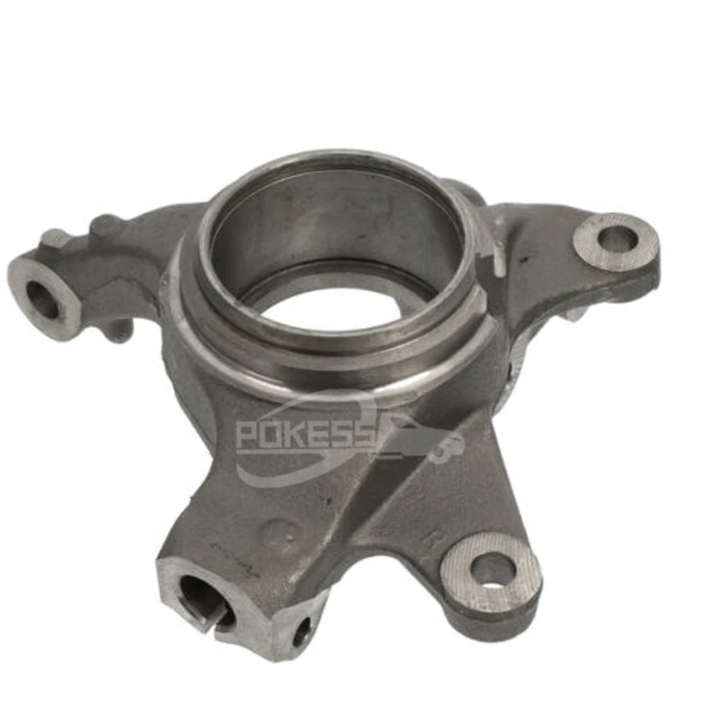 Car Steering All Part BT4Z3K185A 7T4Z3K185AD Steering Knuckle Arm for ...