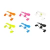 Ventilador 3 en 1 para Android v8, Lightning y Type-C