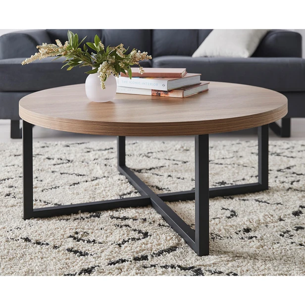 Modern Small Folding Coffee Table Shaped Sofa Corner Table - Buy ...