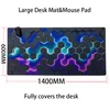 Blue(Desk Mat 1400*600MM)