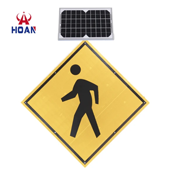 Светоотражатель на солнечных