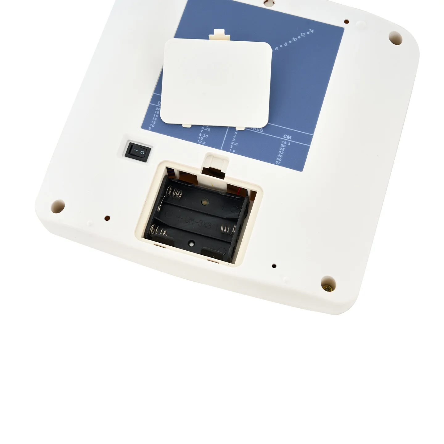 New Design Near Point Chart NV-100 Plus For Low Vision Assessment In Clinic