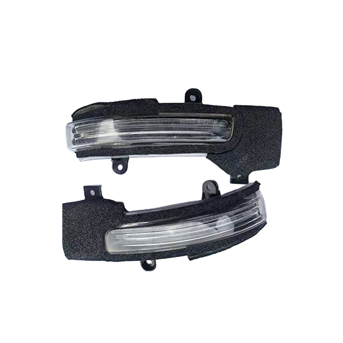 Mitsubishi Outlander & Lancer Side Mirror Lamp 8351A135/6