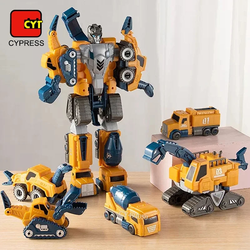 Stem Remote Control Robot Dinosaur Warrior Changed Ares Intelligent Robot Dinosaur Toy