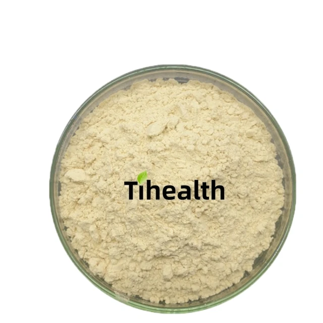 Natural Mangiferin Mango Leaf Extract 95 Cas 4773960 Mangifera