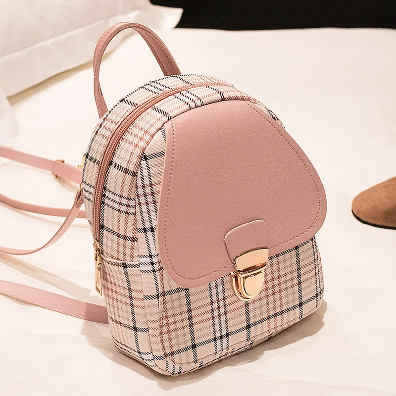 Mini pouch $620 29cm Backpack $750 S short handle around 25cm $720